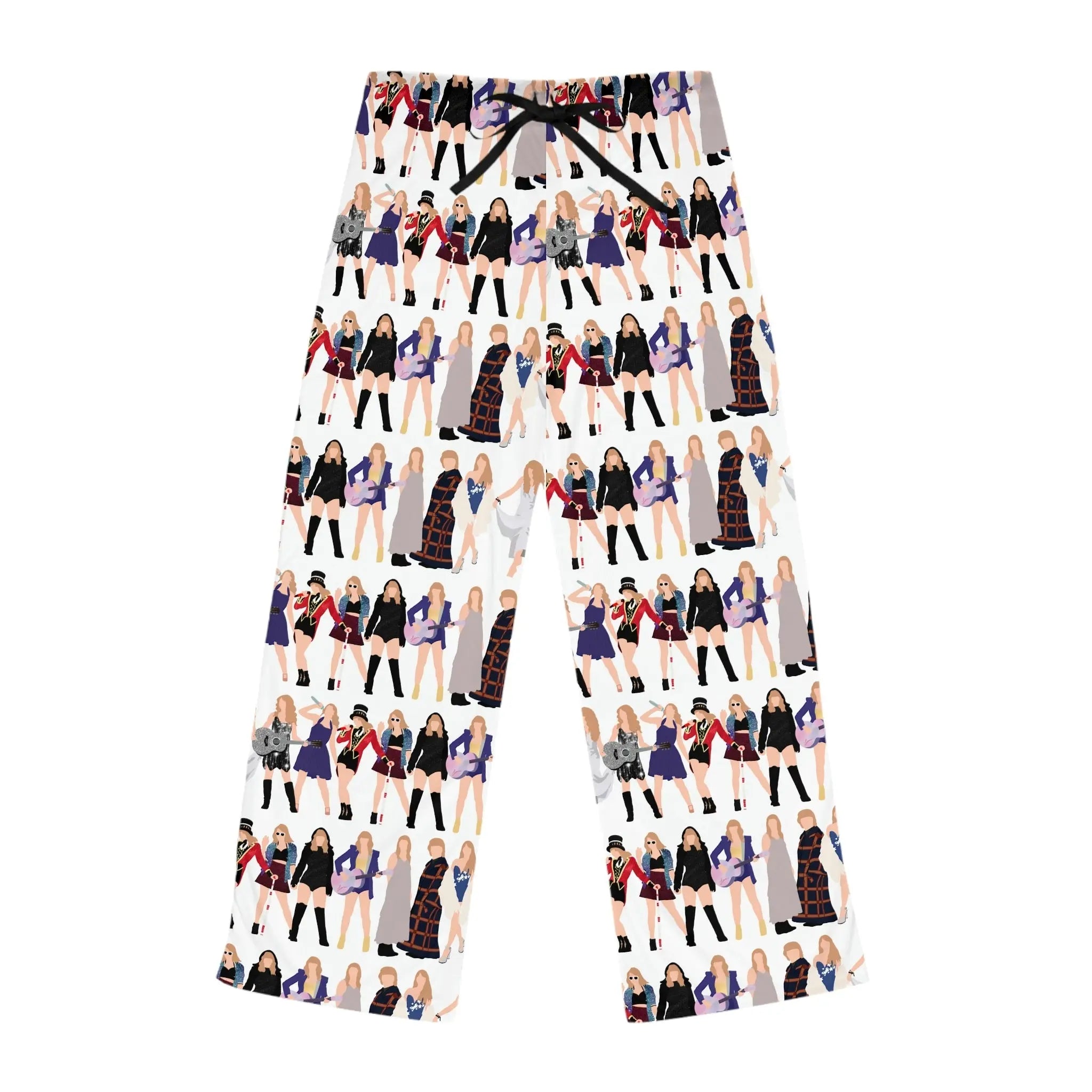 Stranger things pj online pants