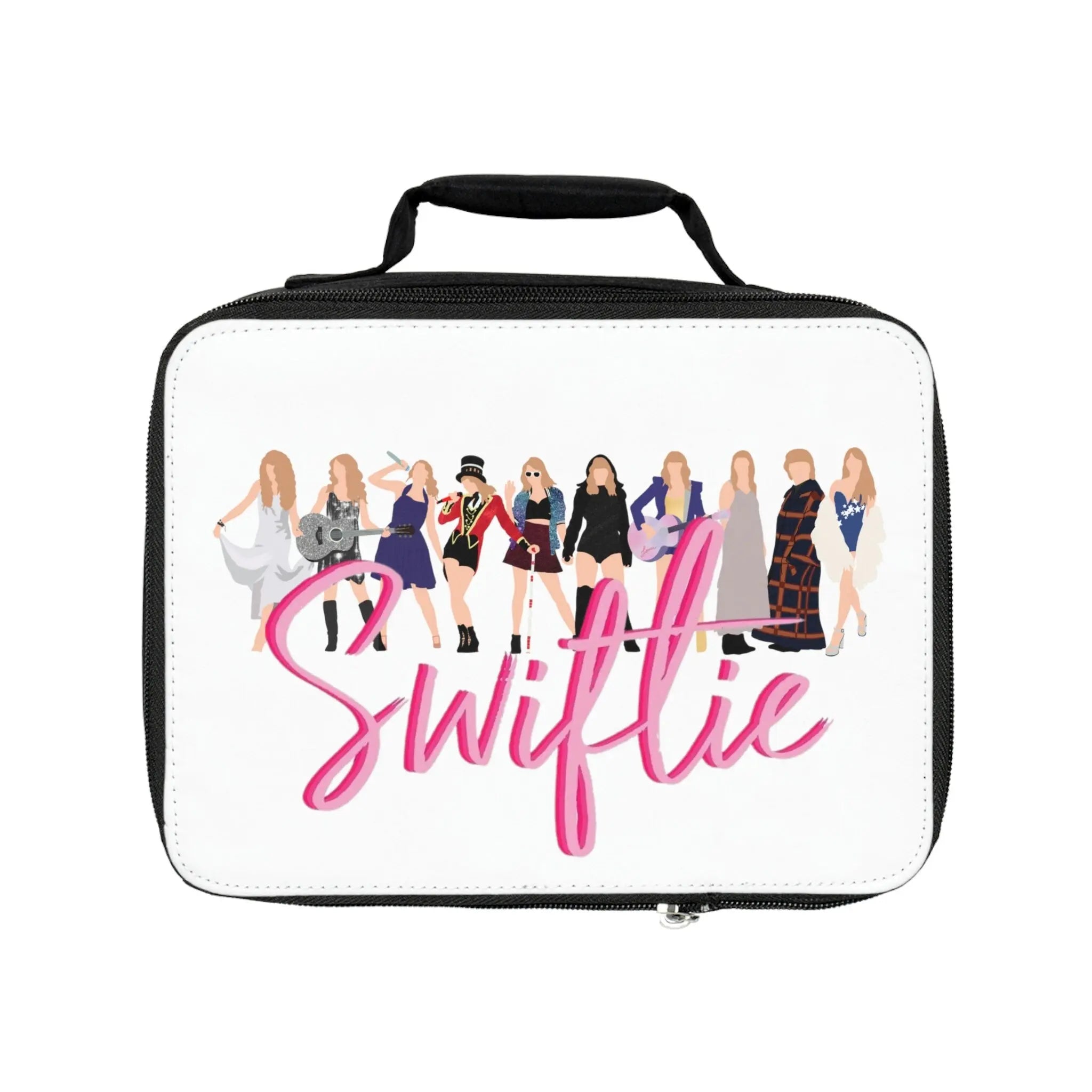 Swiftie Lunch Box Taylor fans Eras Tour Merch birthday – Latchkey