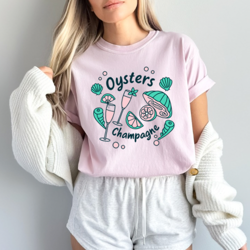 Graphic Tees & Sweatshirts