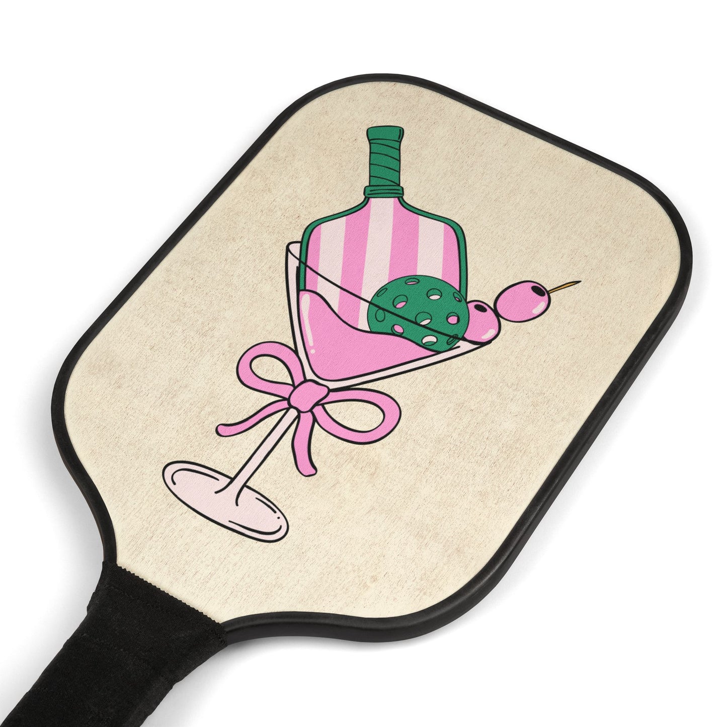 Cocktail Club Pickleball Kit