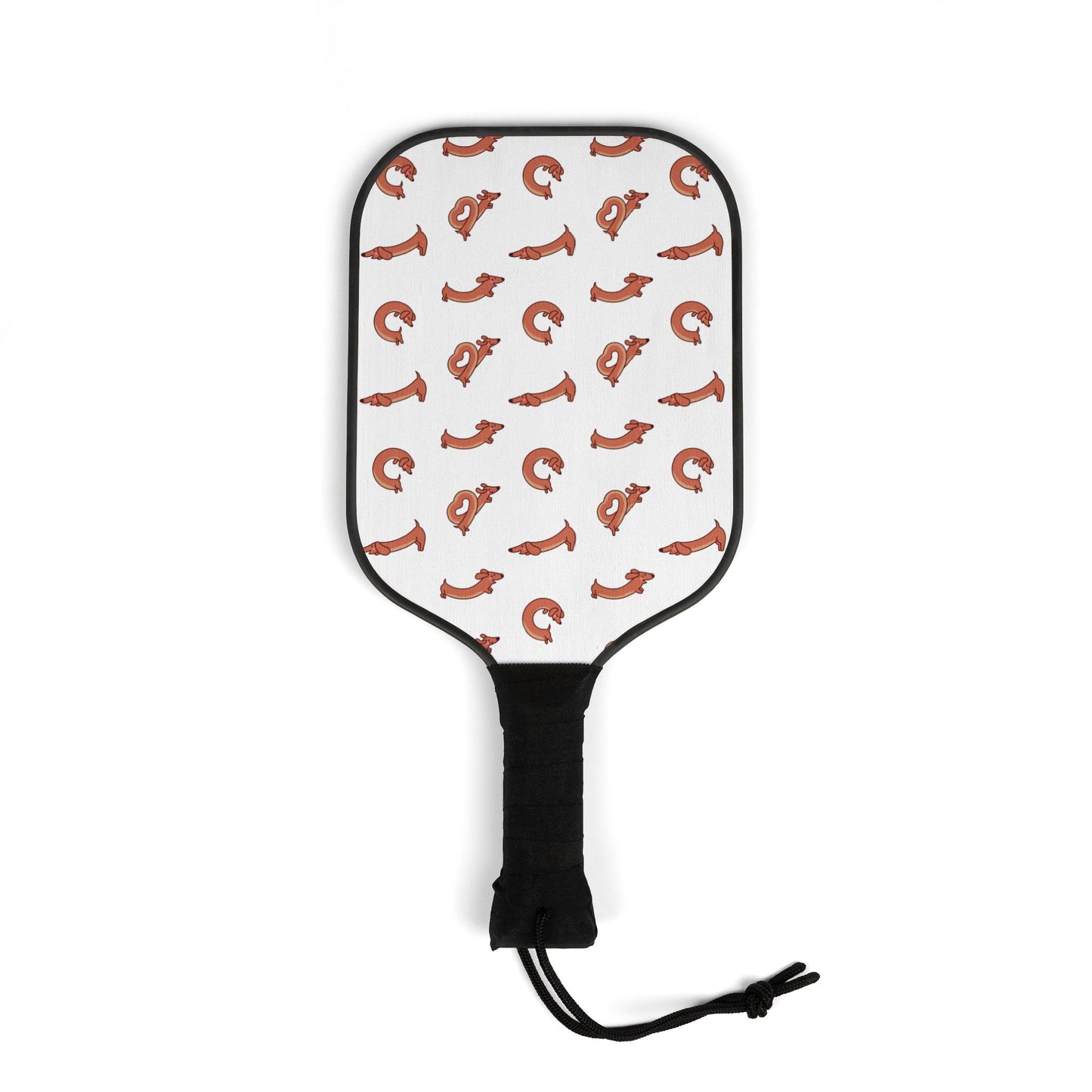 Wiener Dog Pickleball Kit