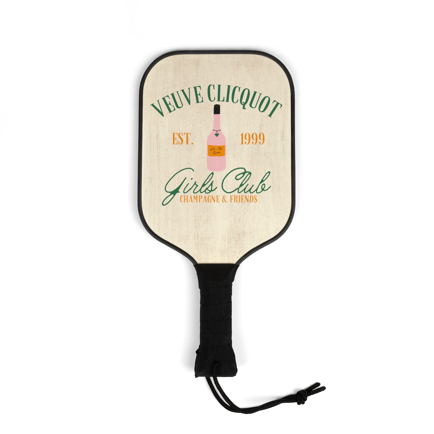 Veuve Social Club Pickleball Kit