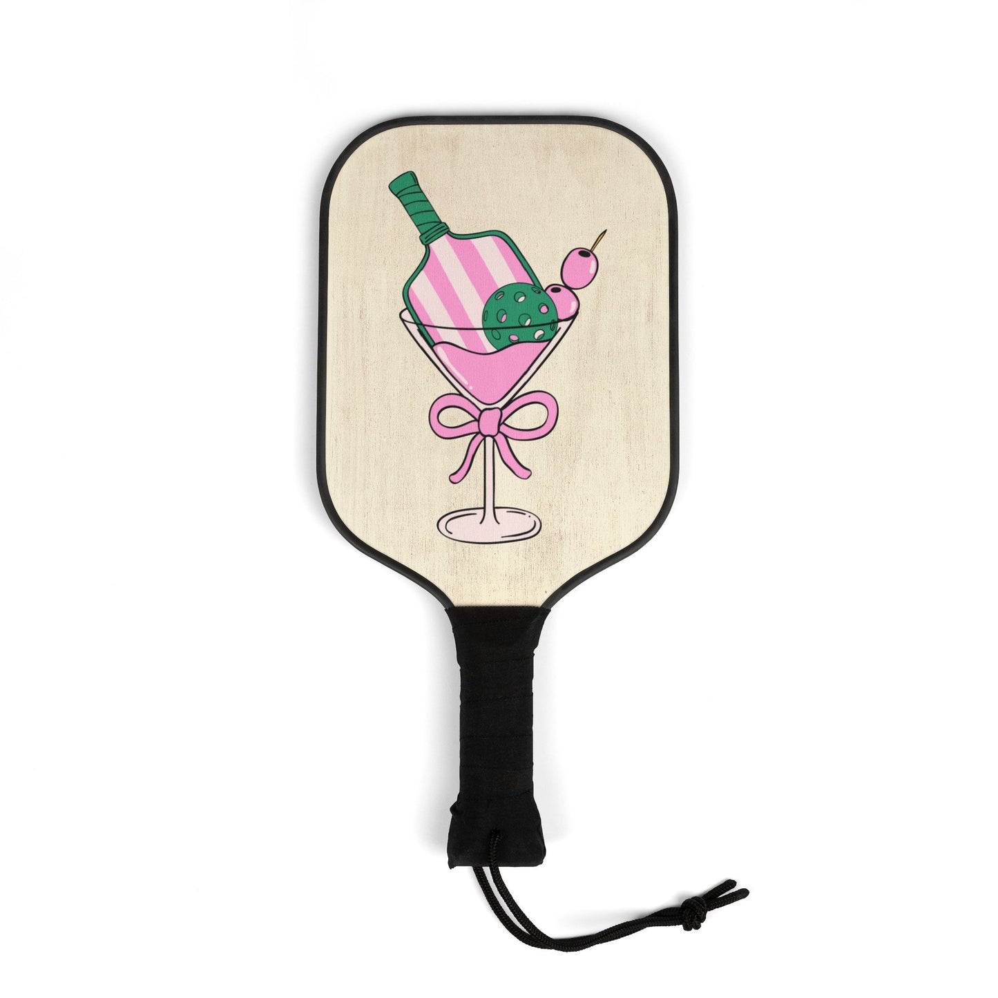 Cocktail Club Pickleball Kit