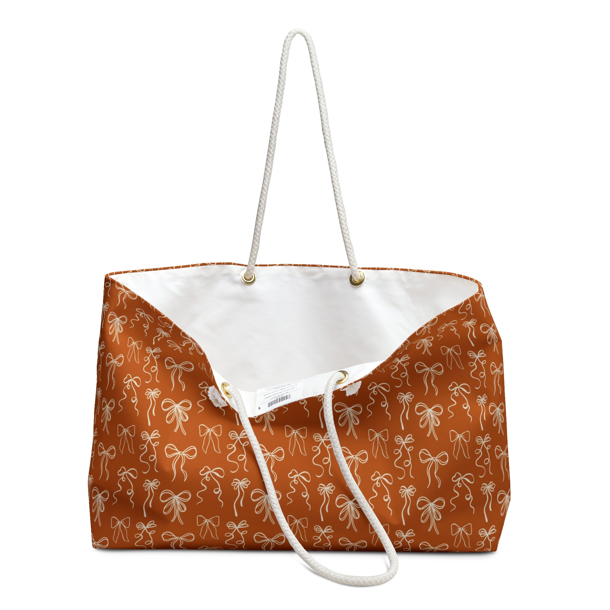 Coquette Longhorn Weekender Bag - Latchkey 