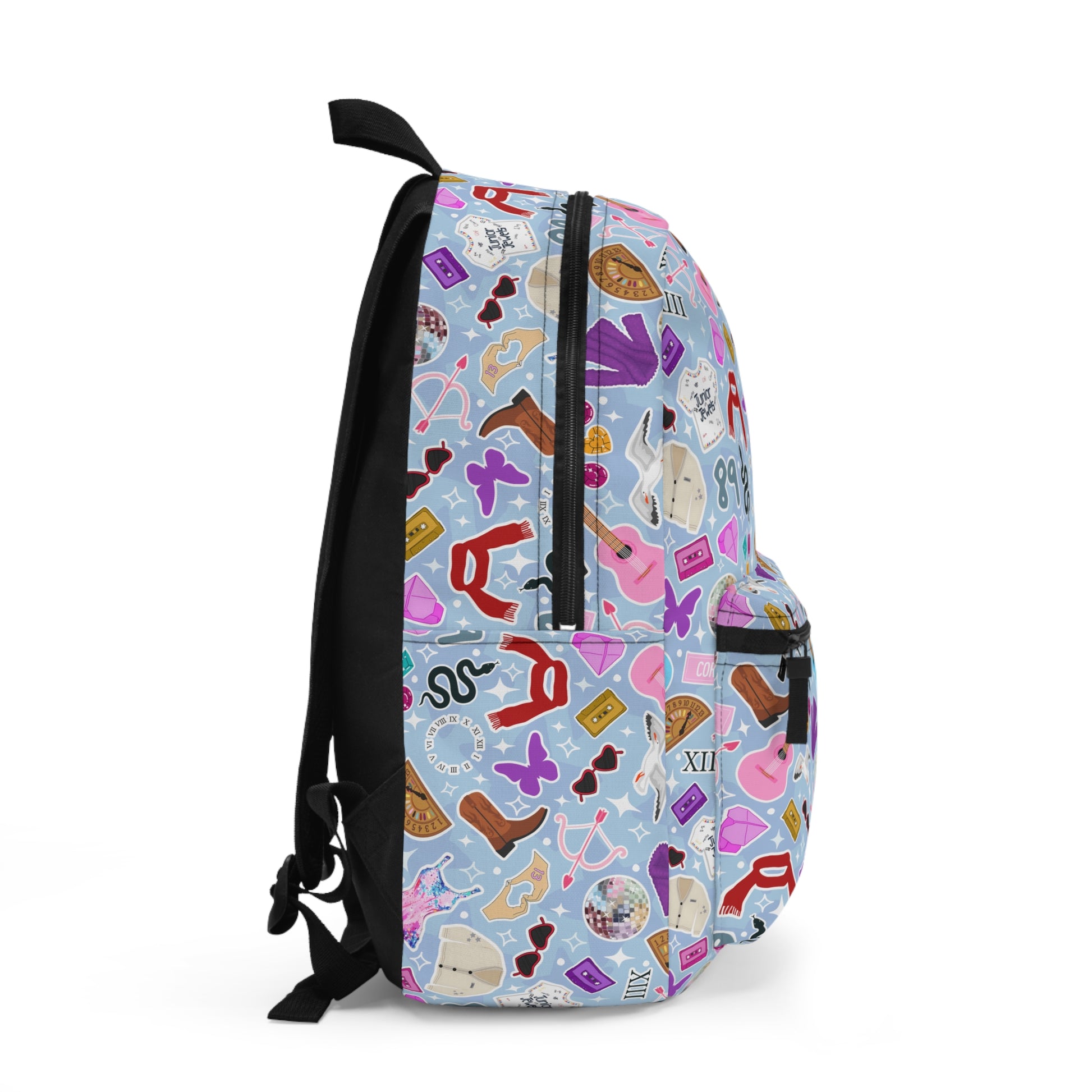 The Eras Backpack Back to School Bag - Latchkey