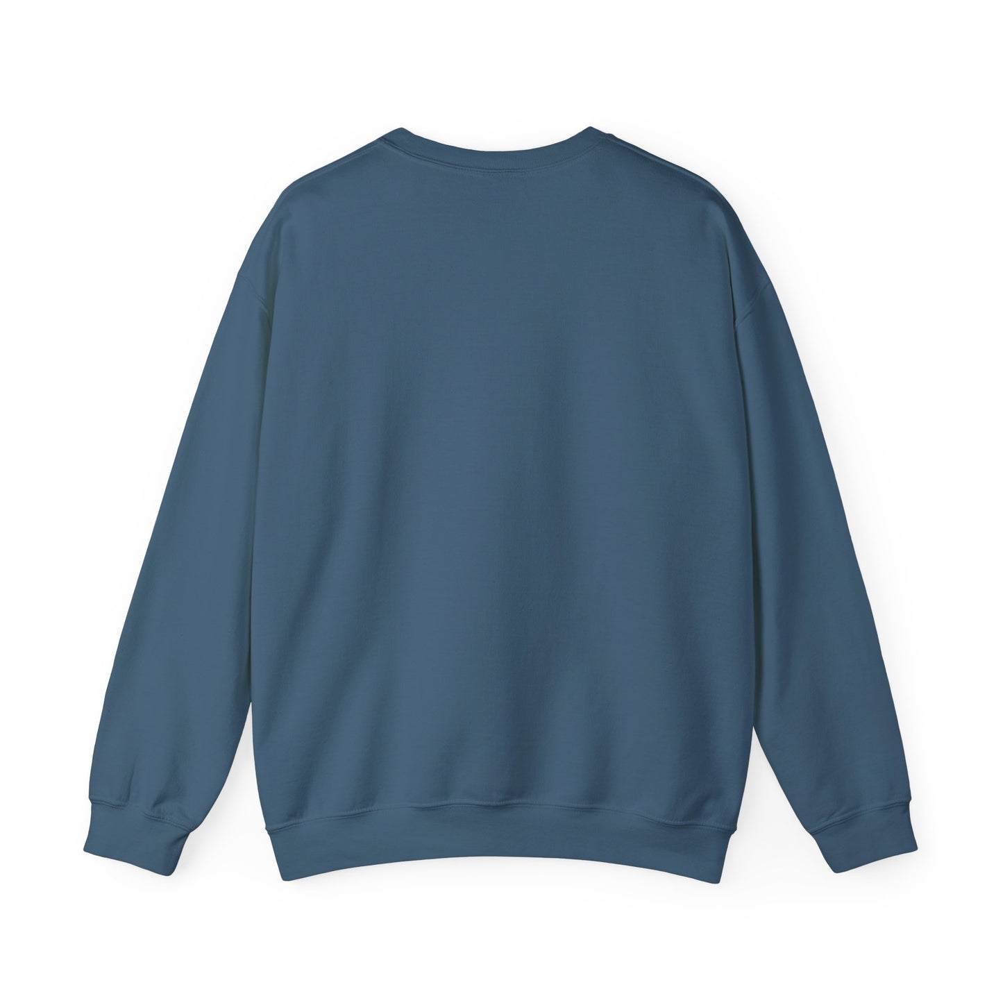 Tiffany Blue Coquette Bow Sweatshirt