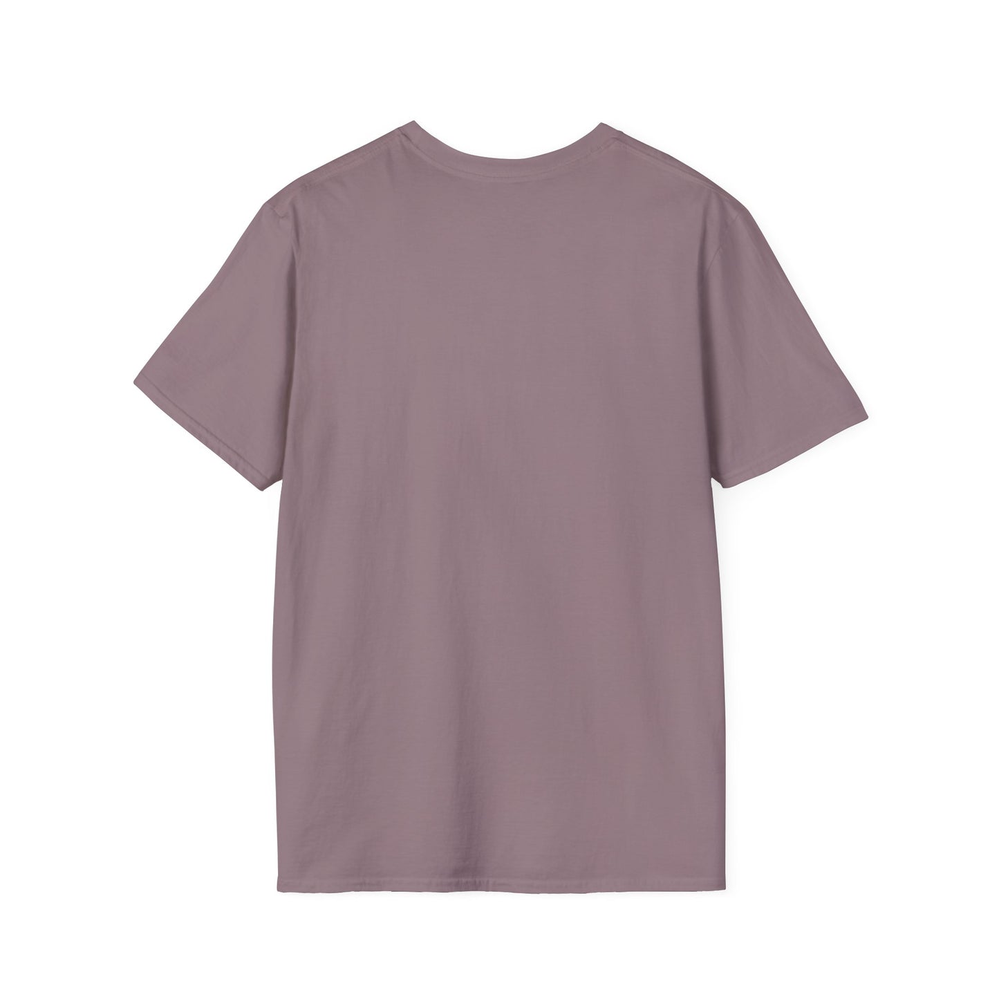 Espresso Martini Coquette Bow Softstyle T-Shirt