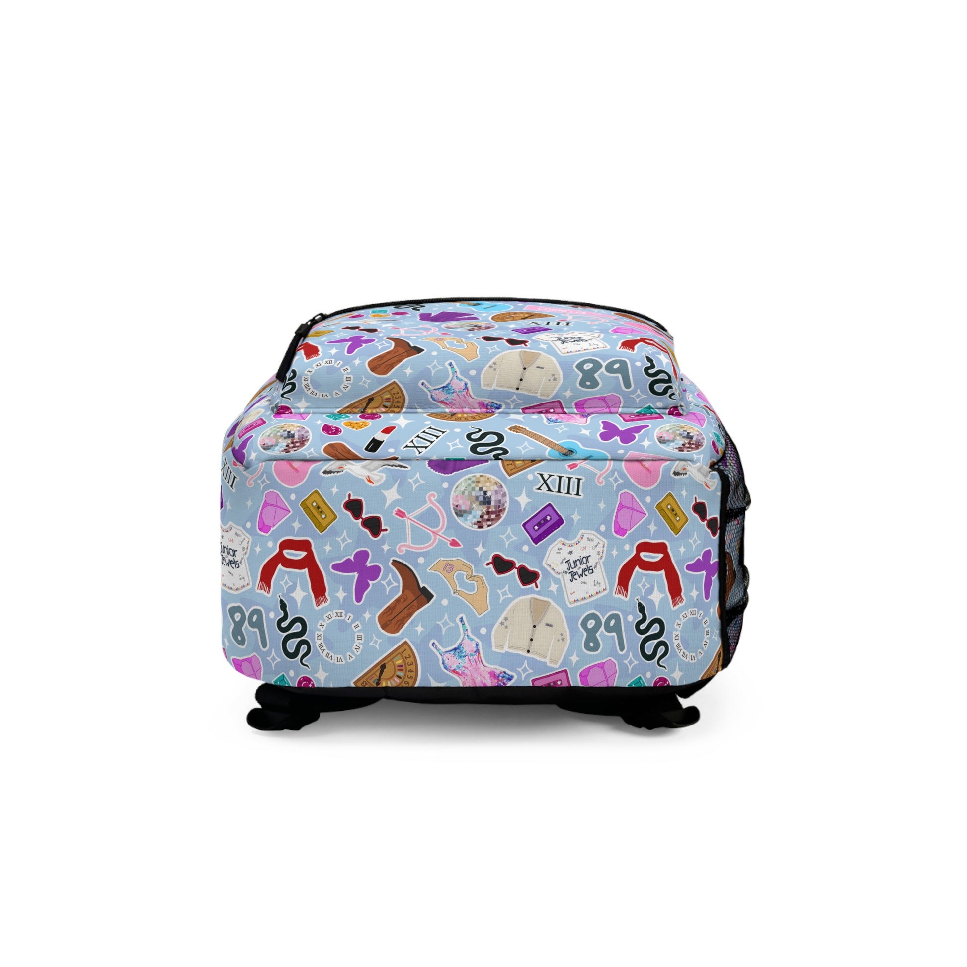 The Eras Backpack Back to School Bag - Latchkey