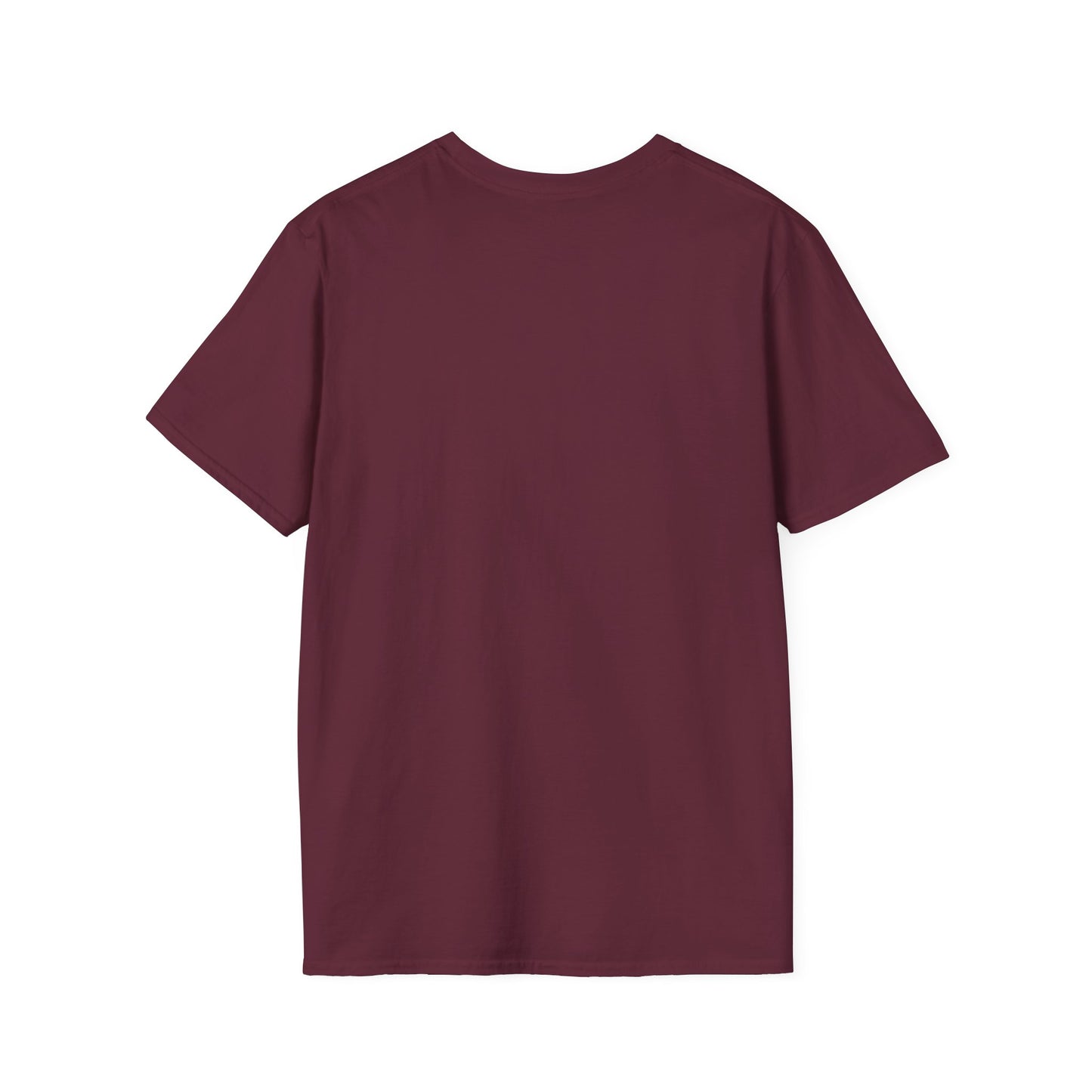 Espresso Martini Coquette Bow Softstyle T-Shirt