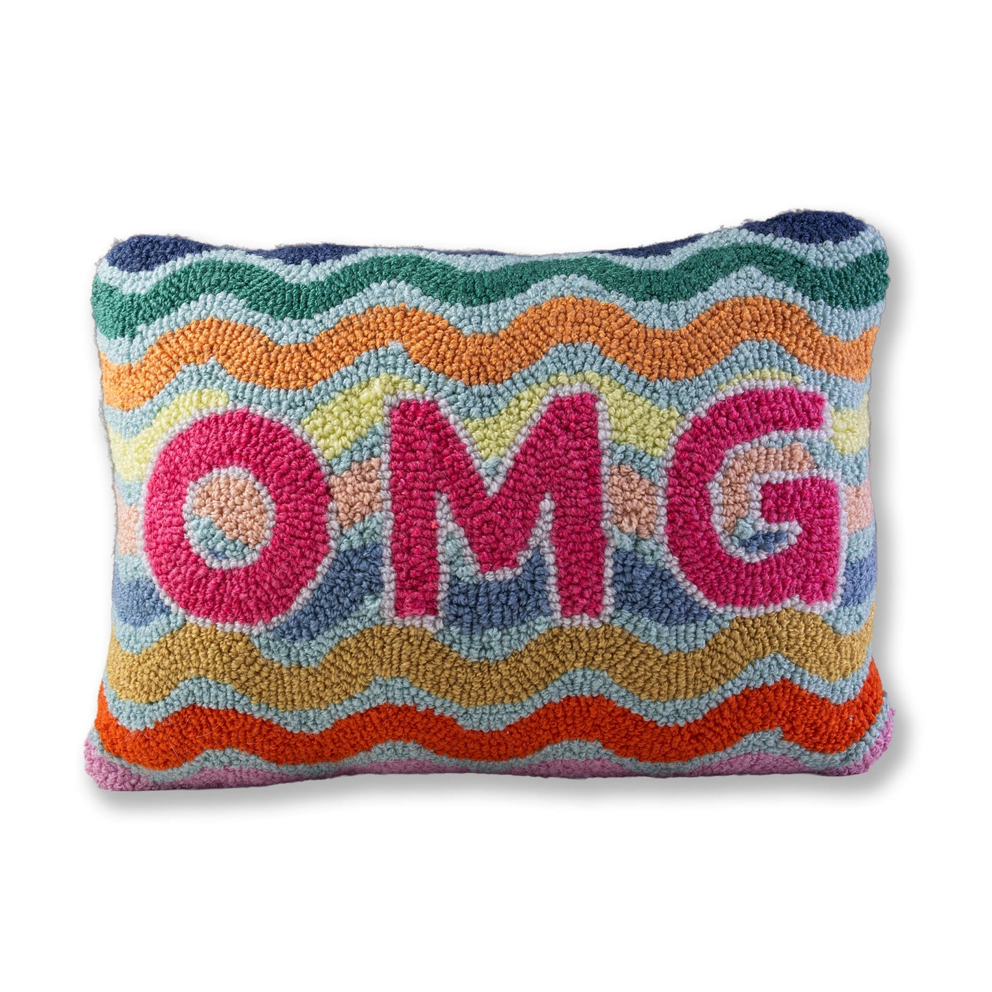 OMG Pillow