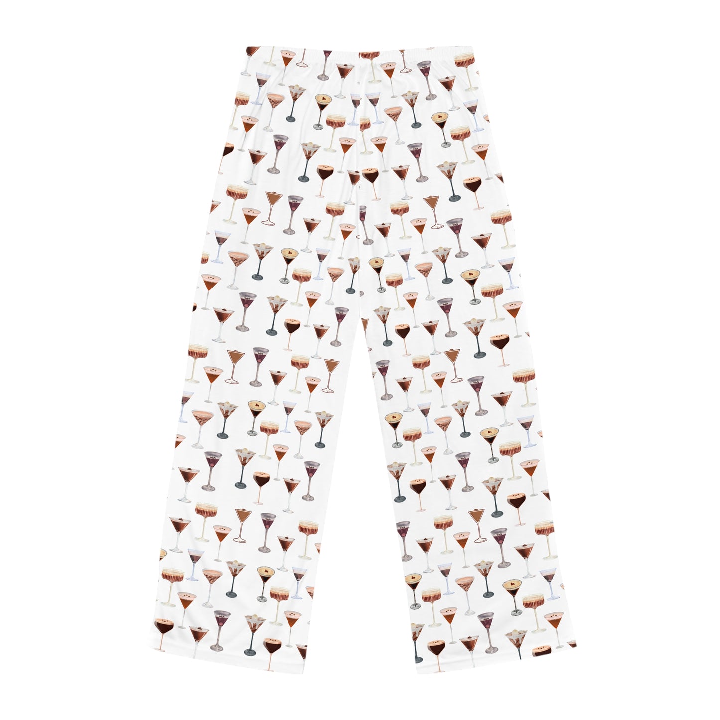 Espresso Martini Pajama Pants