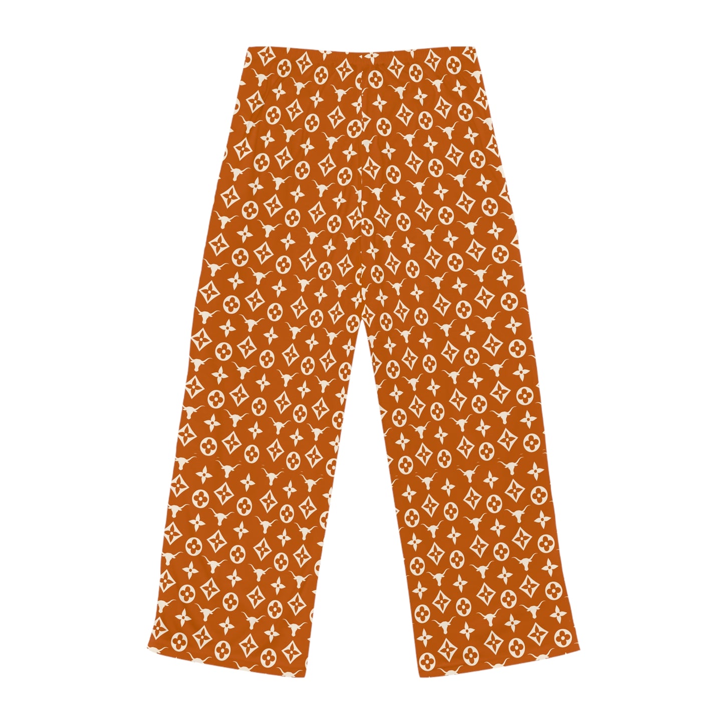 Longhorn Louis Designer Inspired Pajama Pants