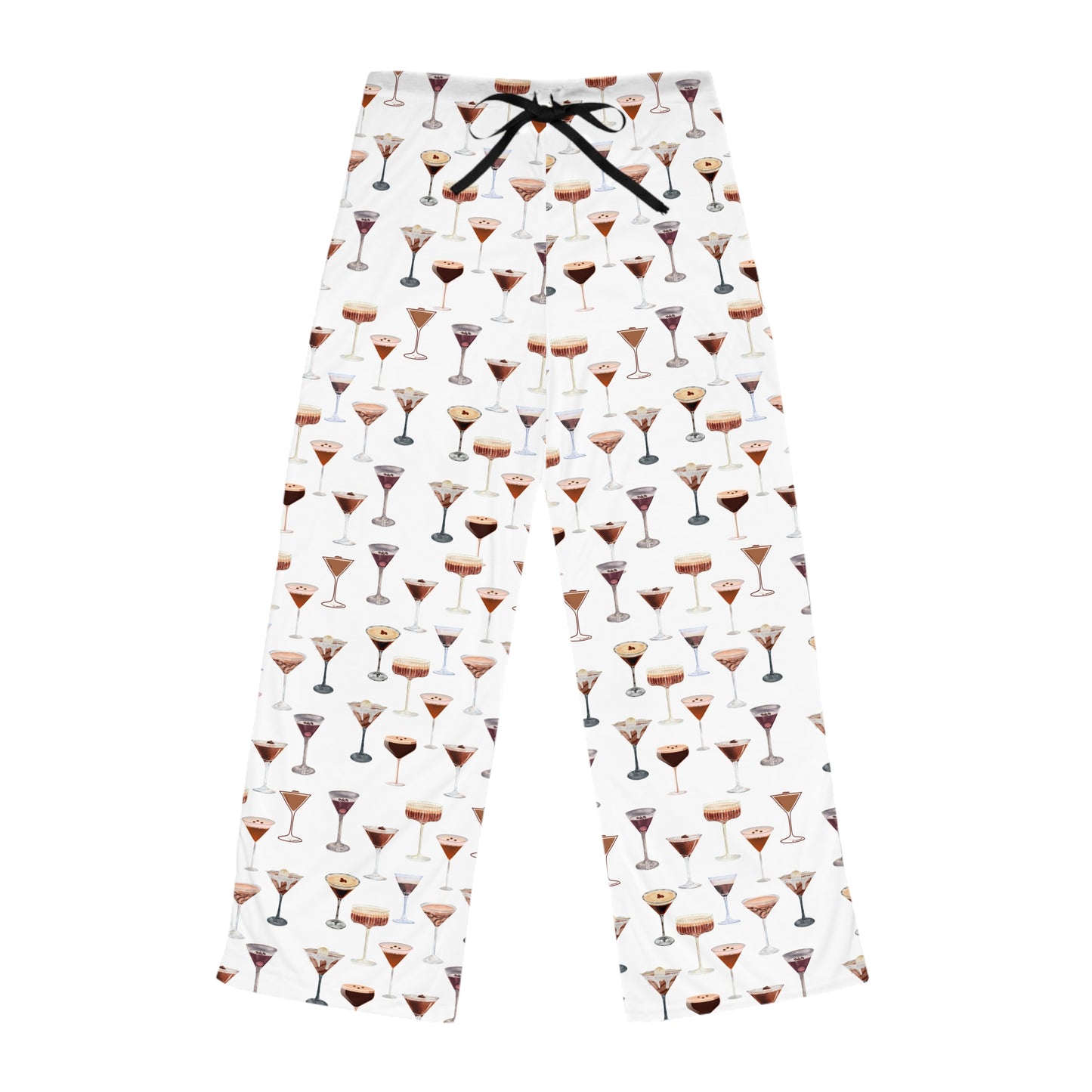 Espresso Martini Pajama Pants