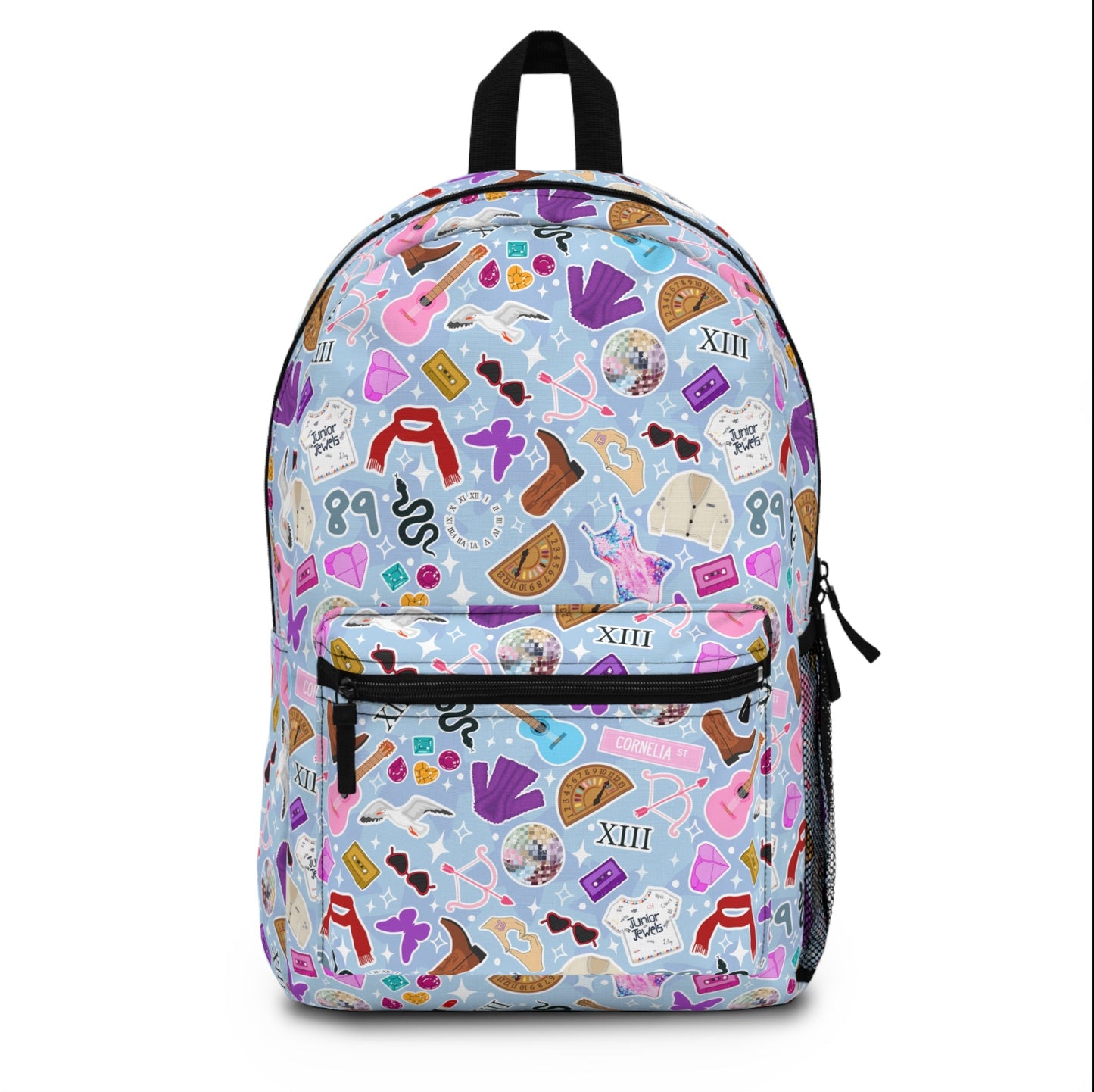 The Eras Lunch Bag Swift Back to School Lunch box - Latchkey