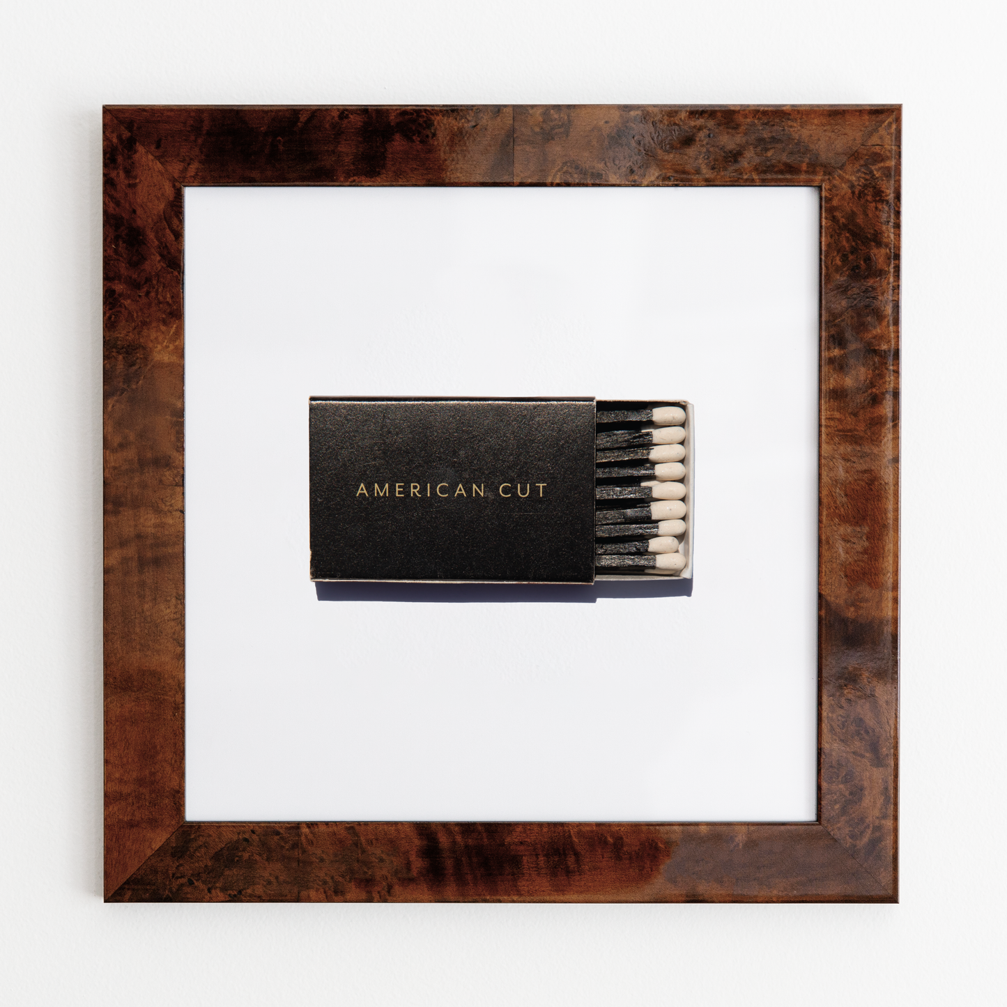 American Cut