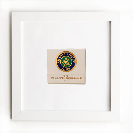 Atlanta Athletic Club Match South Shop