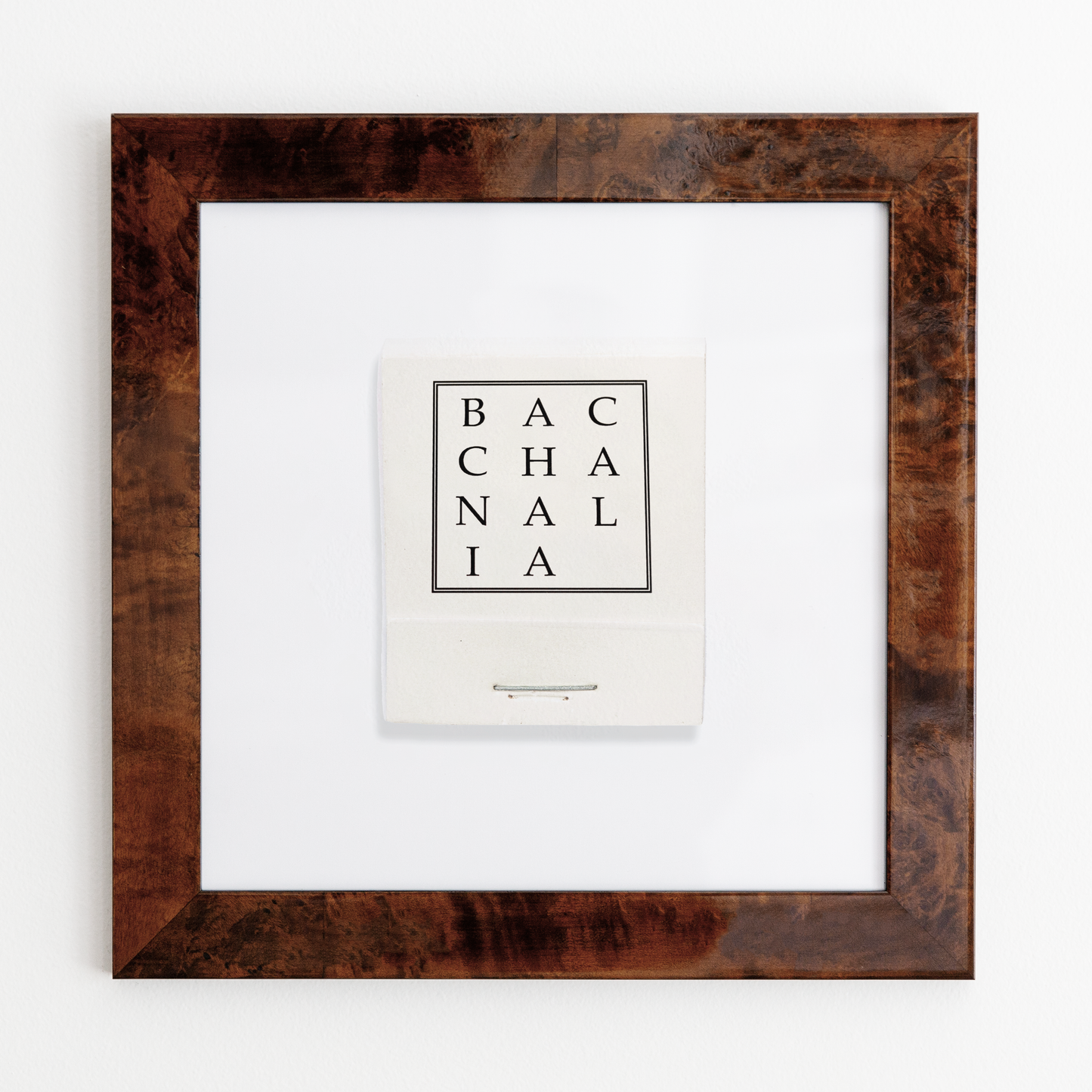 Bacchanalia (Cream)