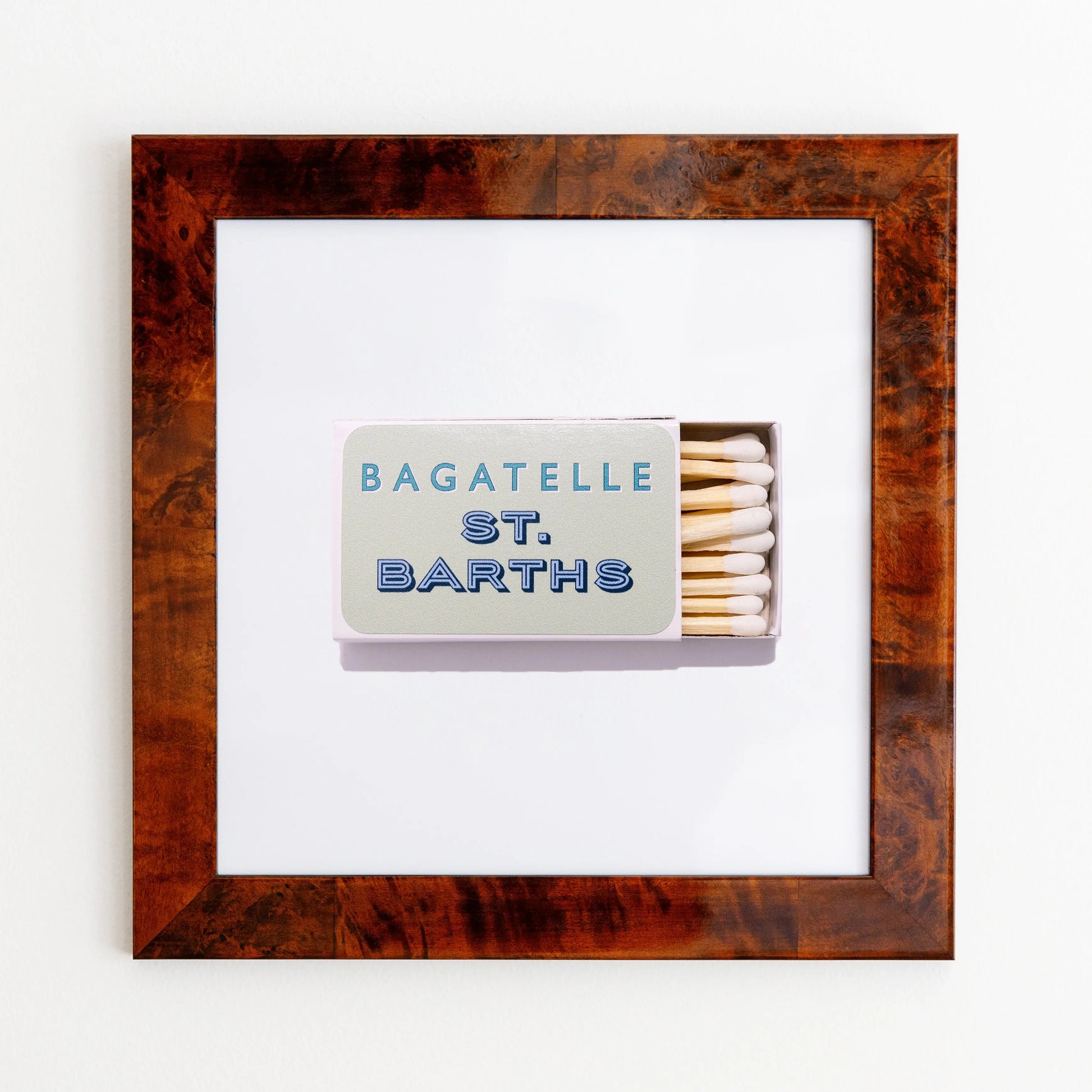 Bagatelle St Barths Match South Shop