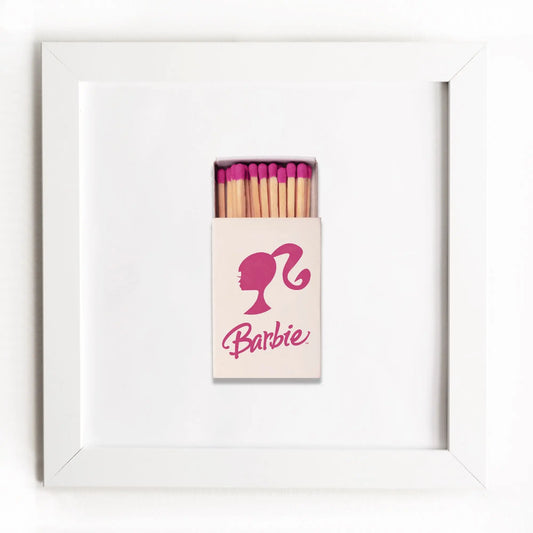 Barbie Match South Shop