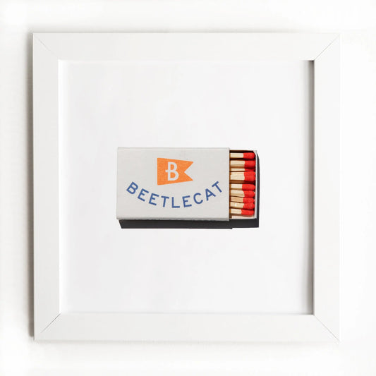 Beetlecat Match South Shop