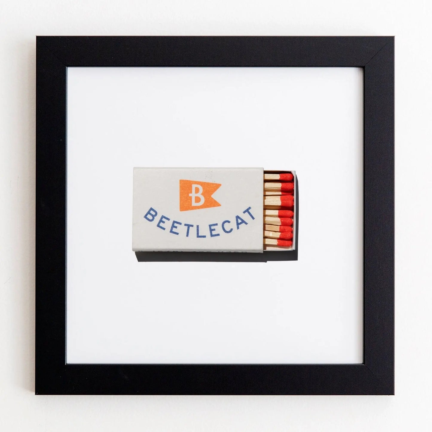 Beetlecat Match South Shop