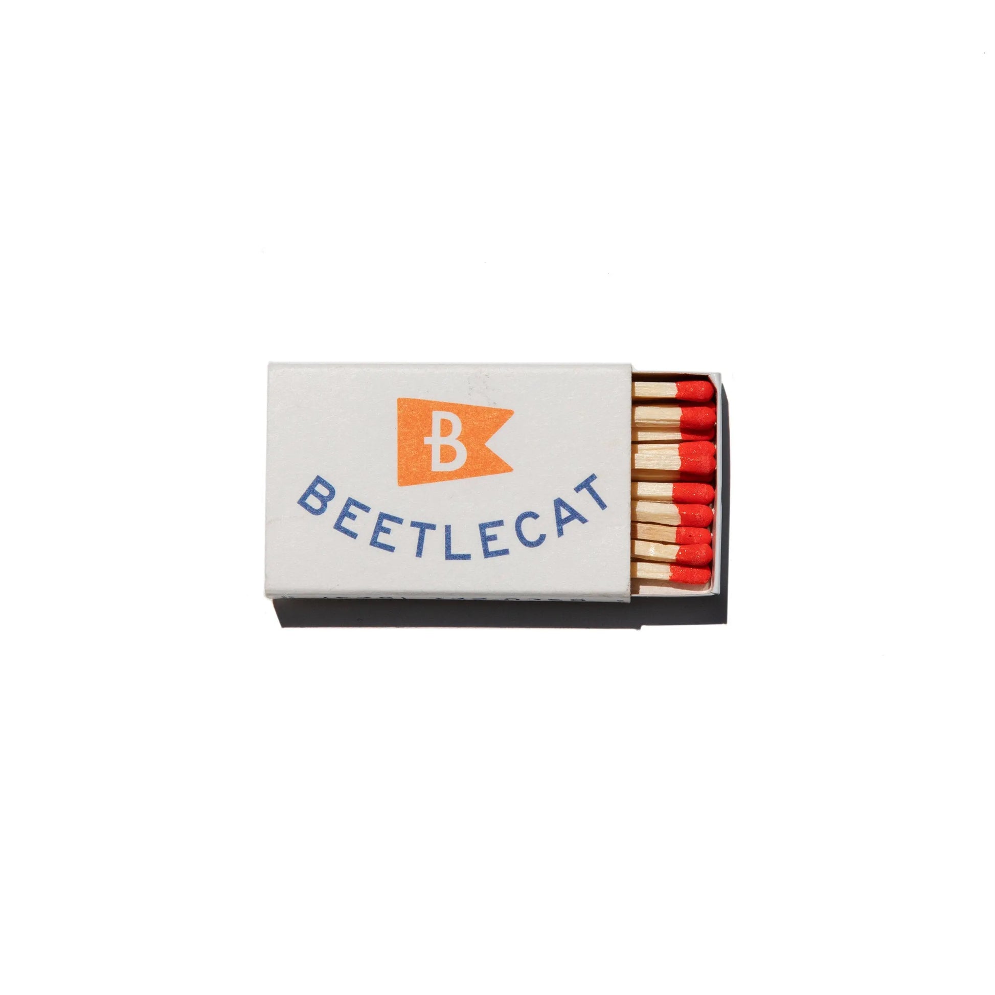 Beetlecat Match South Shop