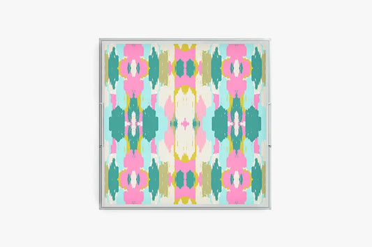 Belmont Acrylic Tray - New! CB Studio