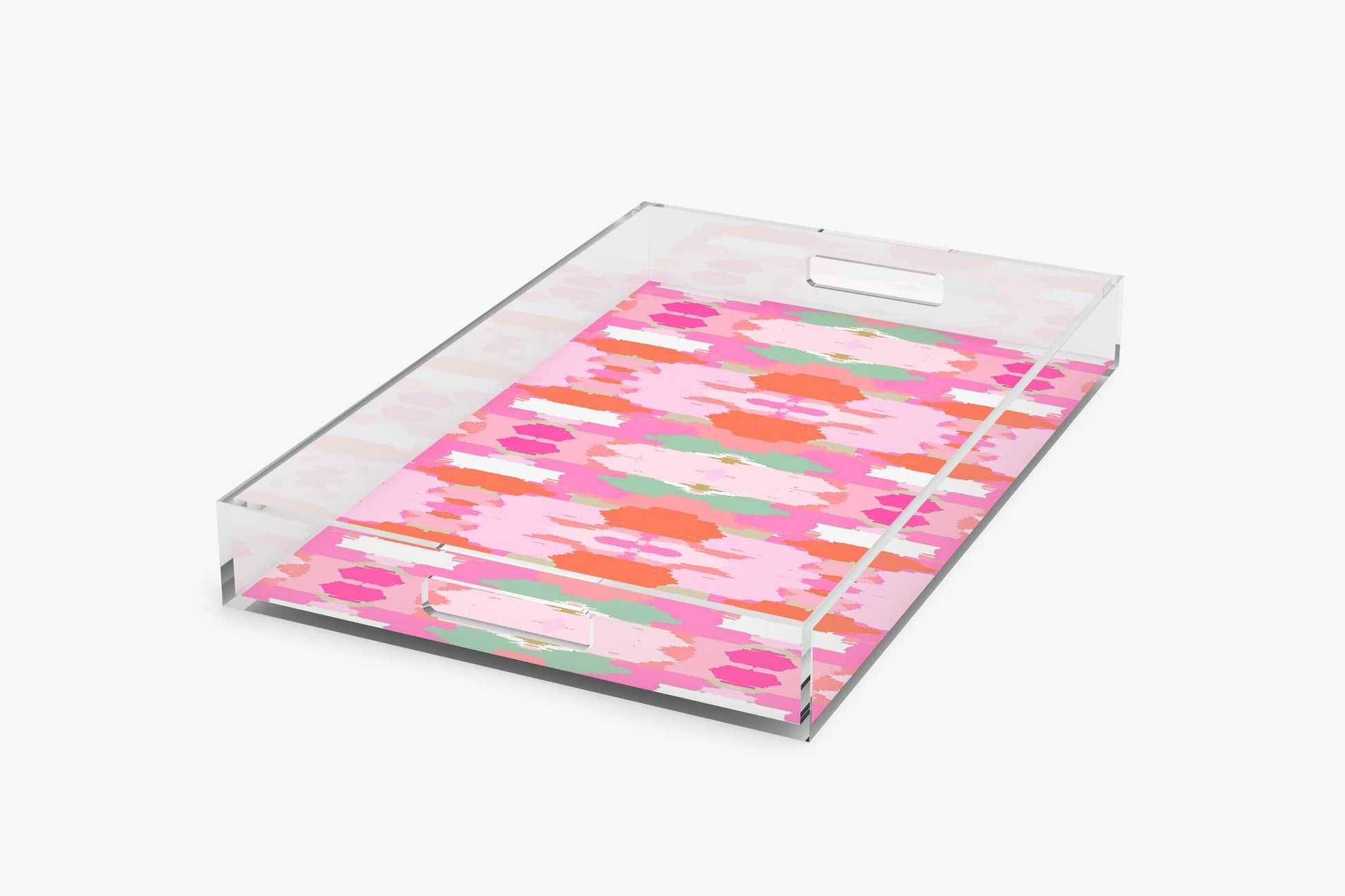 Belmont Acrylic Tray - New! CB Studio