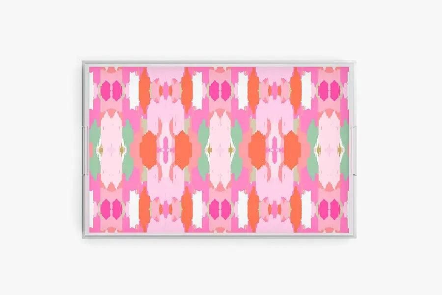 Belmont Acrylic Tray - New! CB Studio