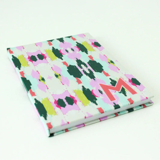 Belmont Single Initial Journal CB Studio