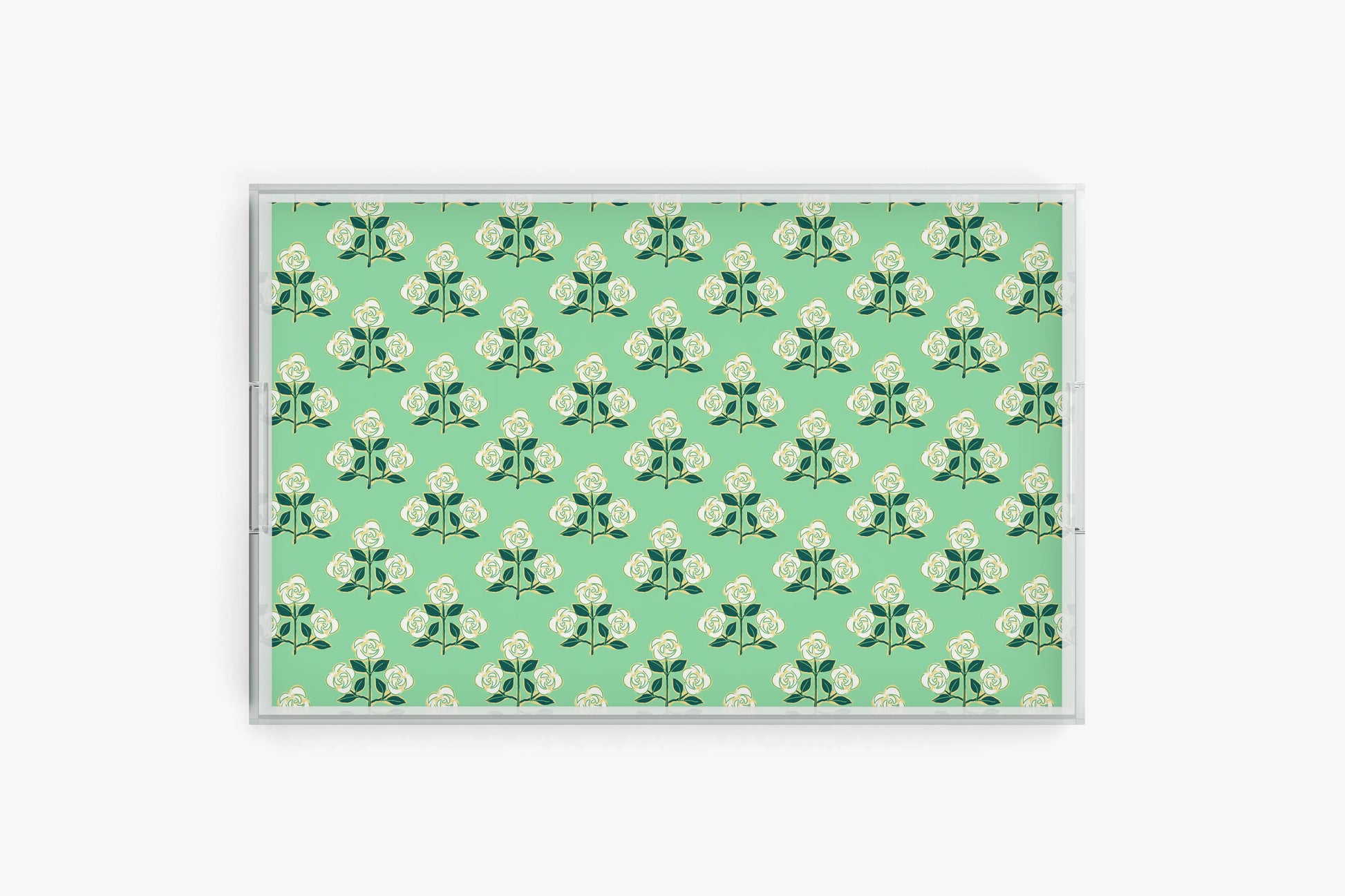 Betsy Acrylic Tray - New! CB Studio