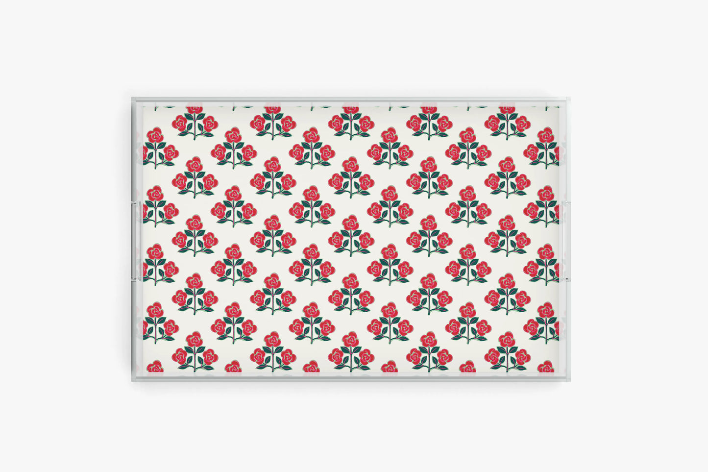 Betsy Acrylic Tray - New! CB Studio