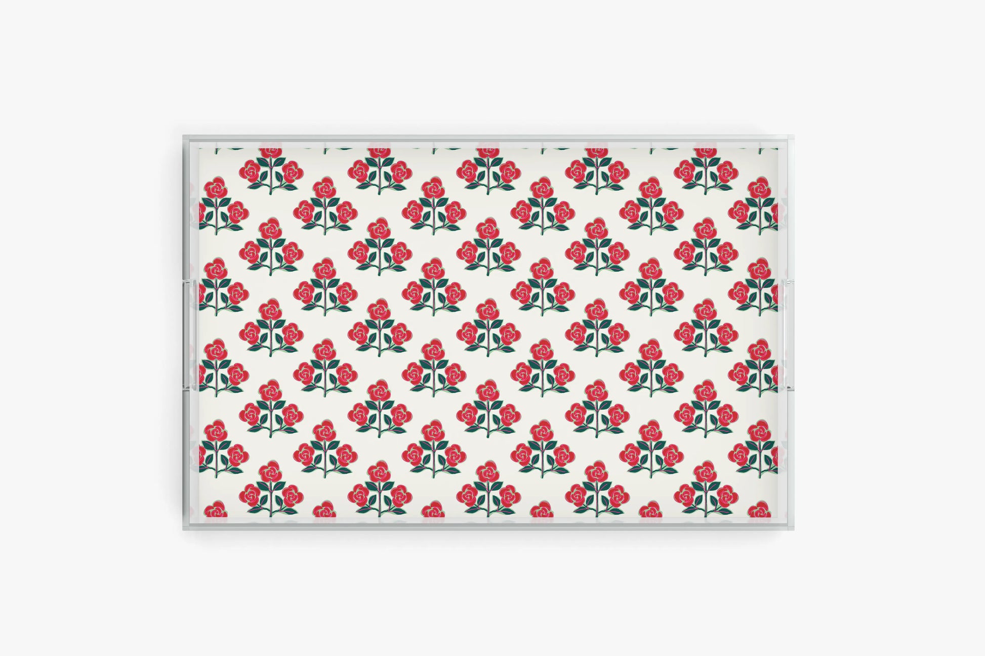 Betsy Acrylic Tray - New! CB Studio