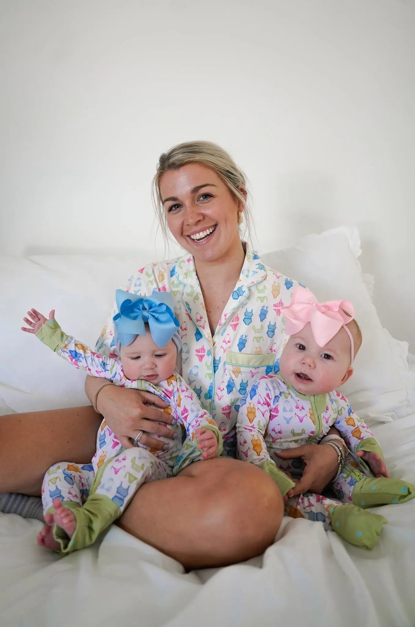 Bikinis - Bamboo Sleeper KenzKustomz