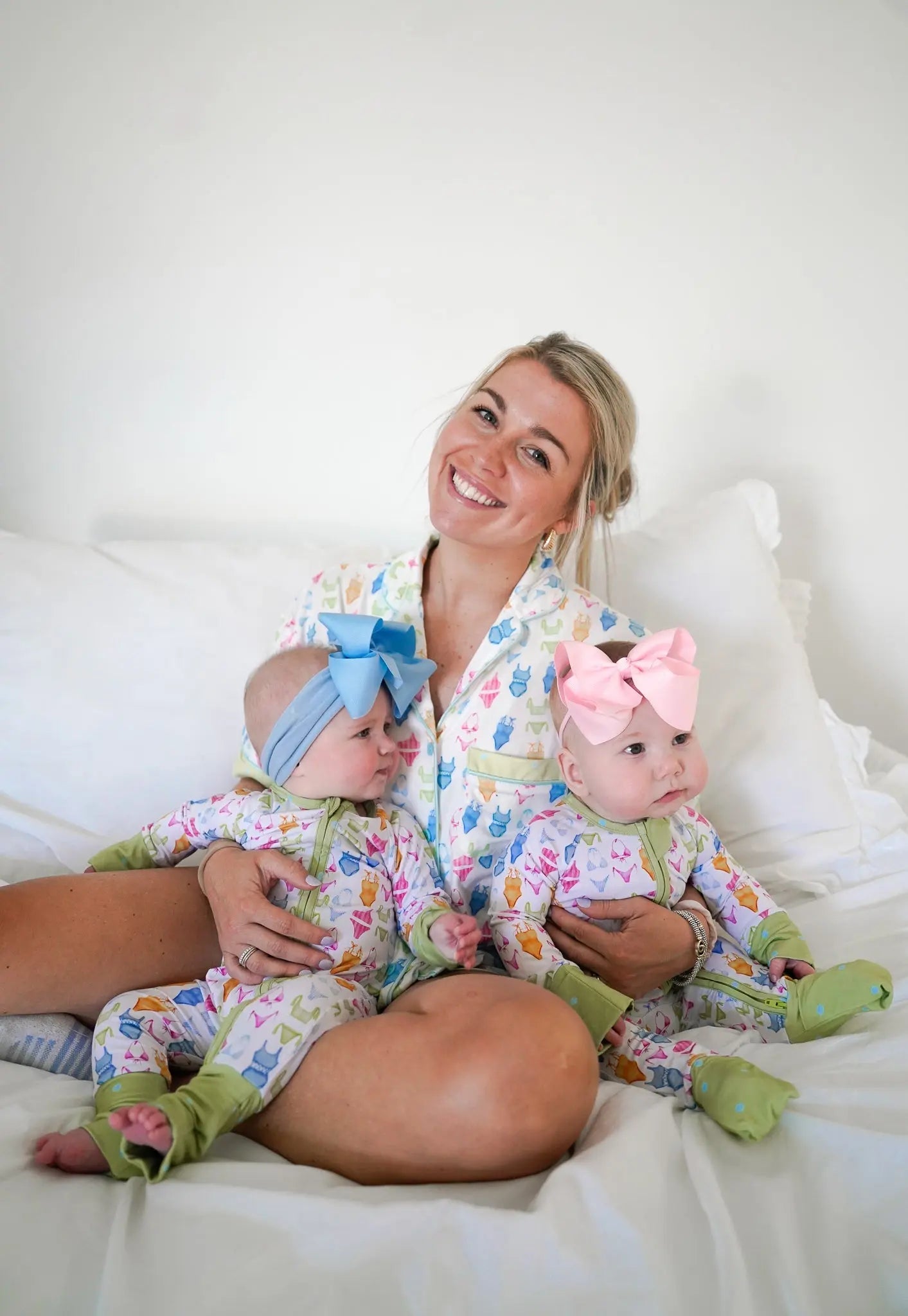 Bikinis - Bamboo Sleeper KenzKustomz