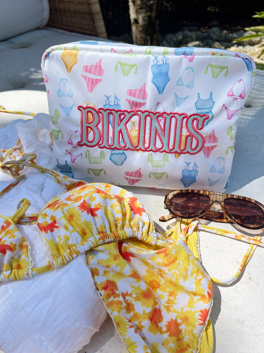 Bikinis - Bikinis XL Bag KenzKustomz