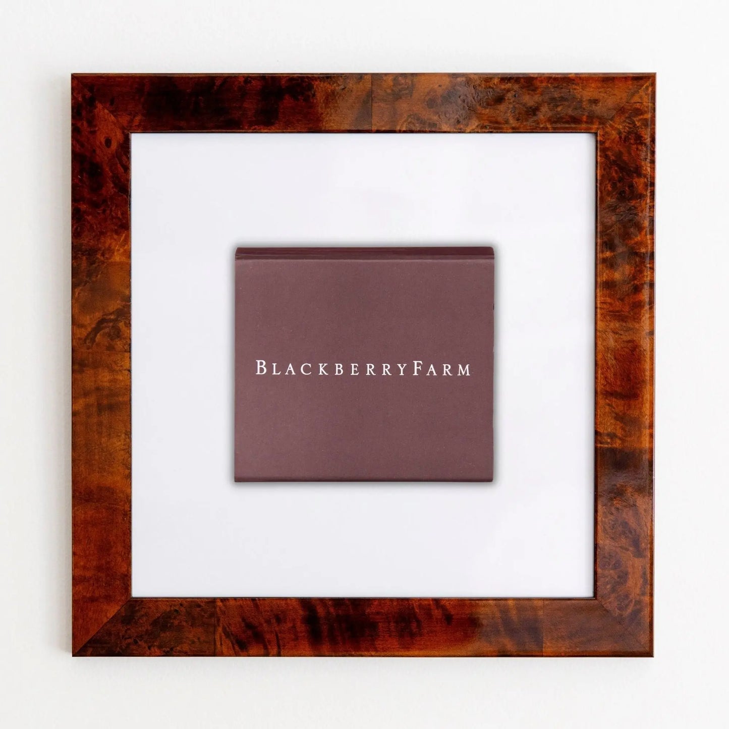 Blackberry Farm Match South Shop