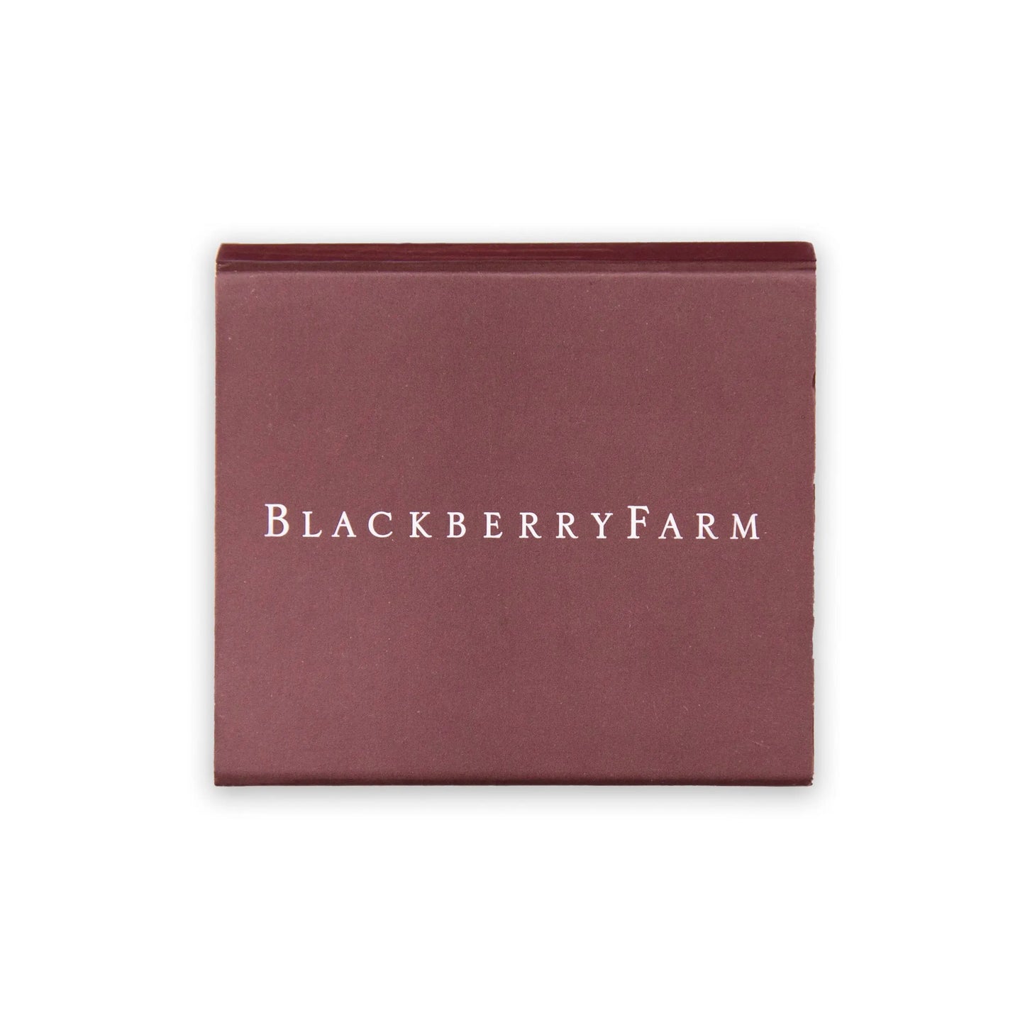 Blackberry Farm Match South Shop