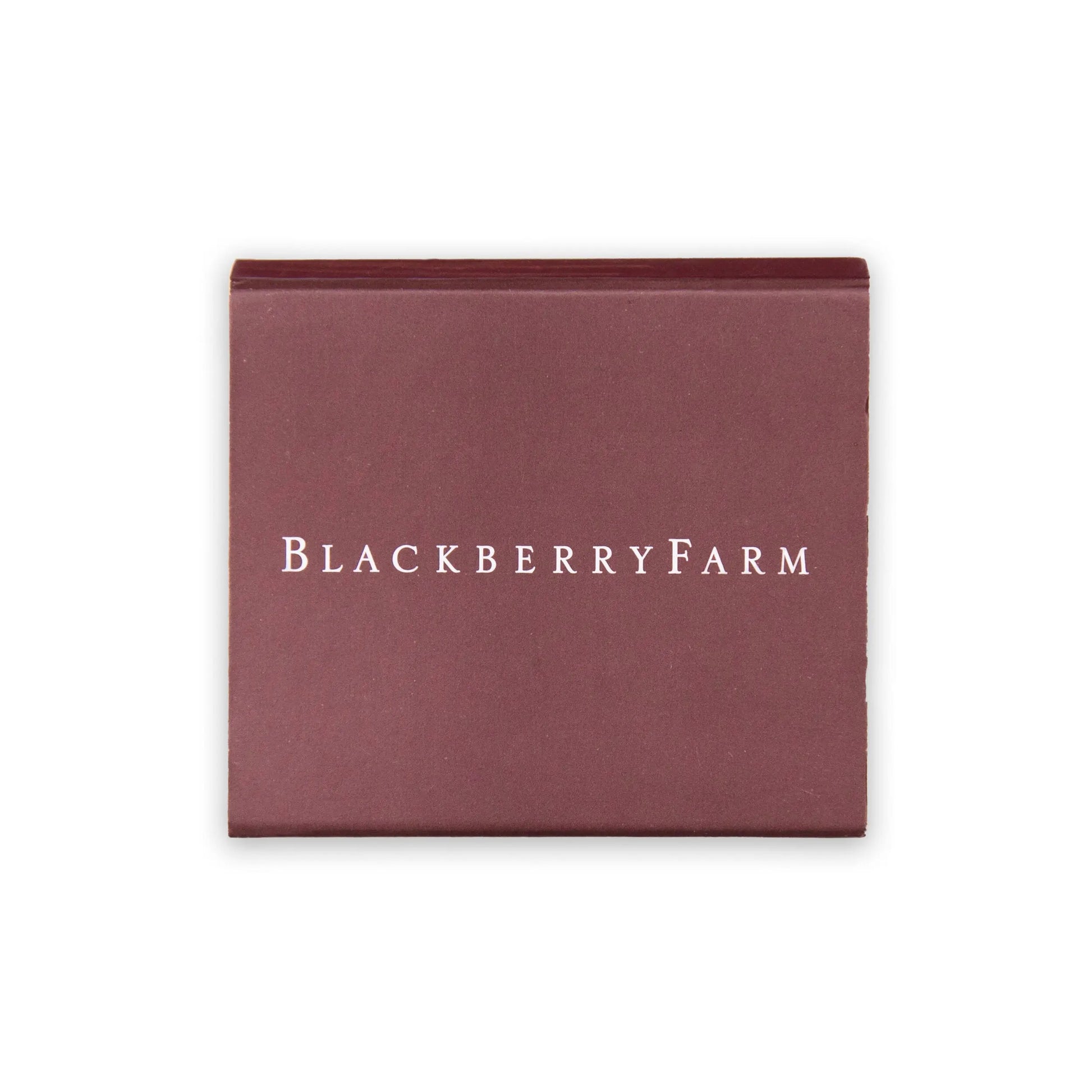 Blackberry Farm Match South Shop