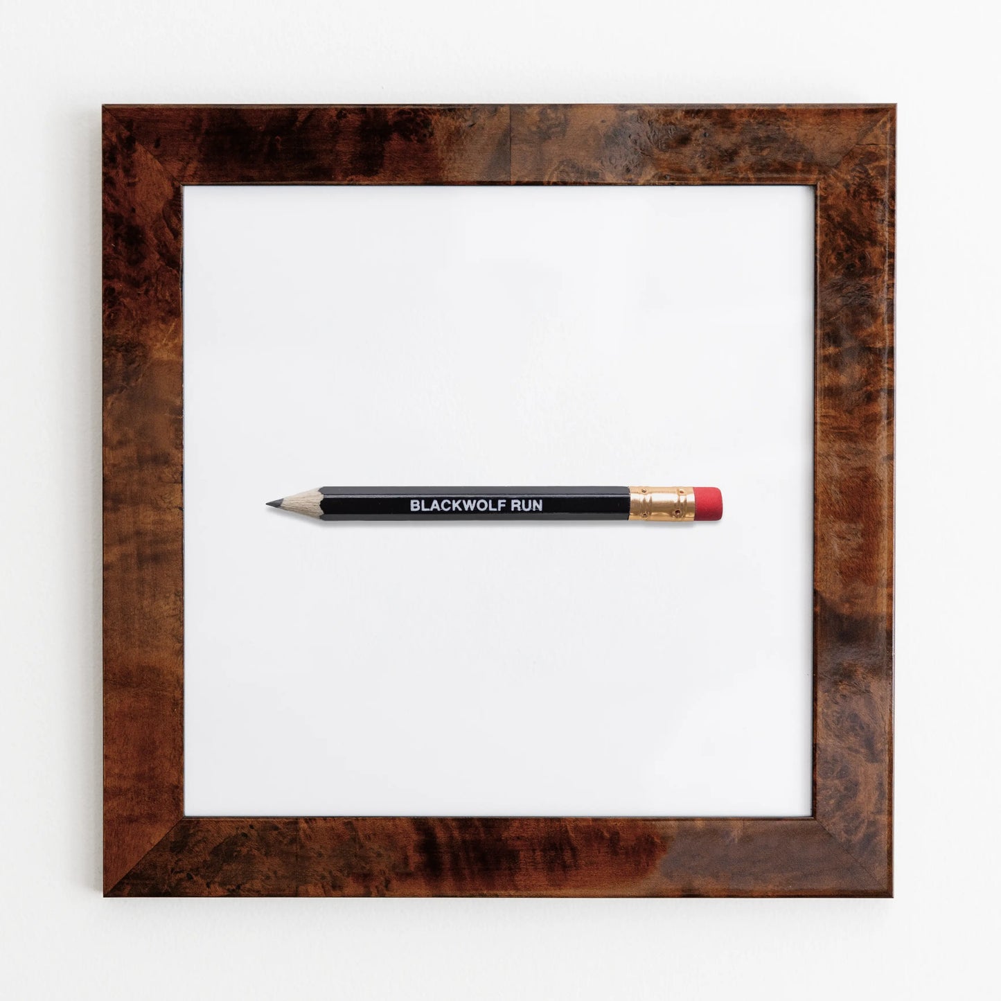 Blackwolf Run Golf Pencil Match South Shop