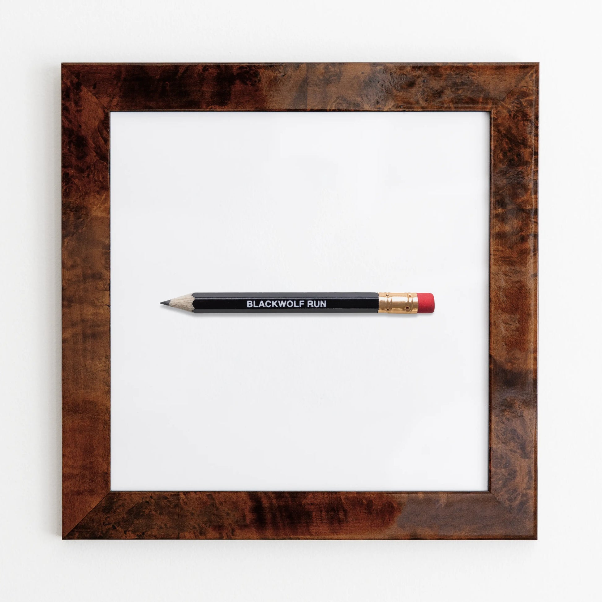 Blackwolf Run Golf Pencil Match South Shop