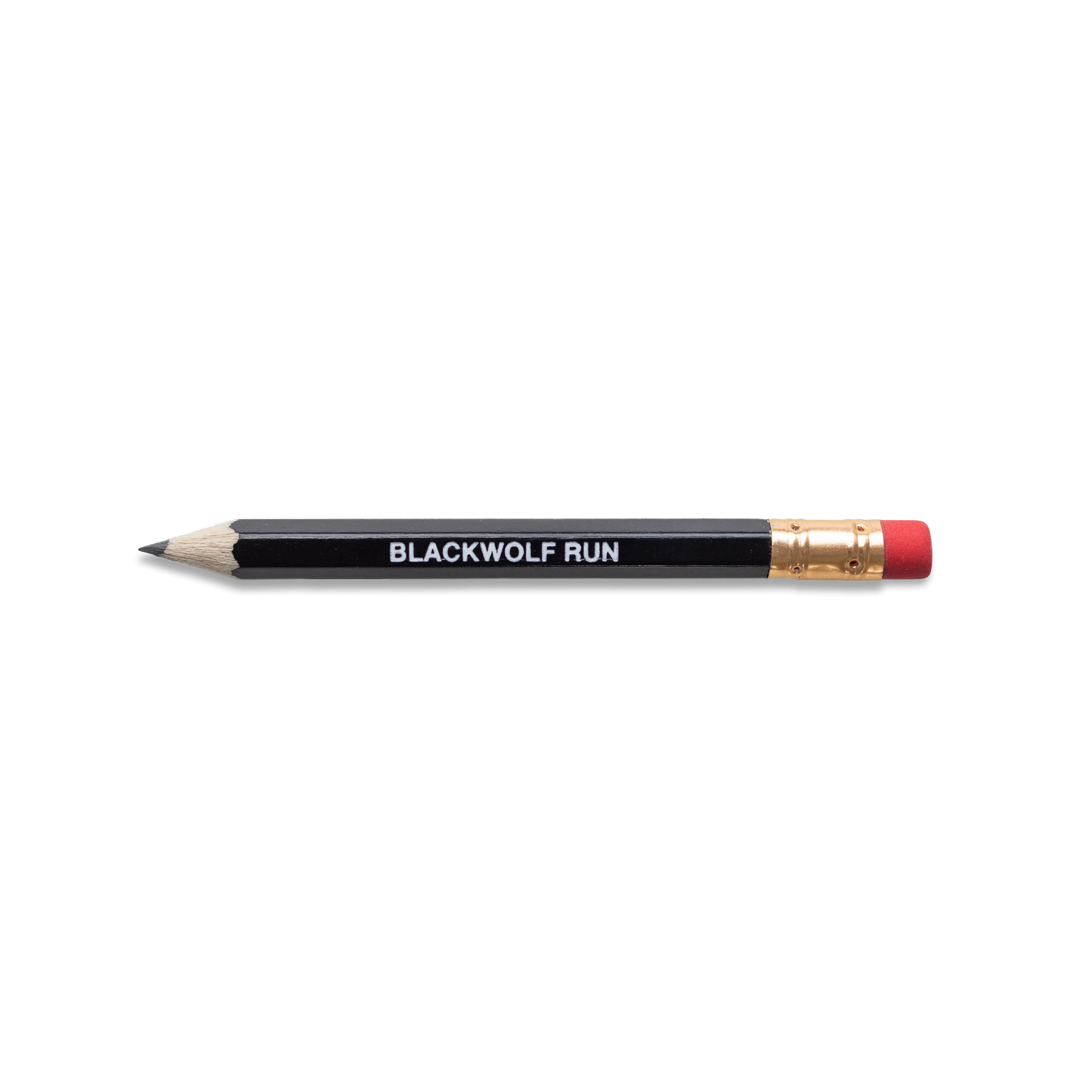 Blackwolf Run Golf Pencil Match South Shop