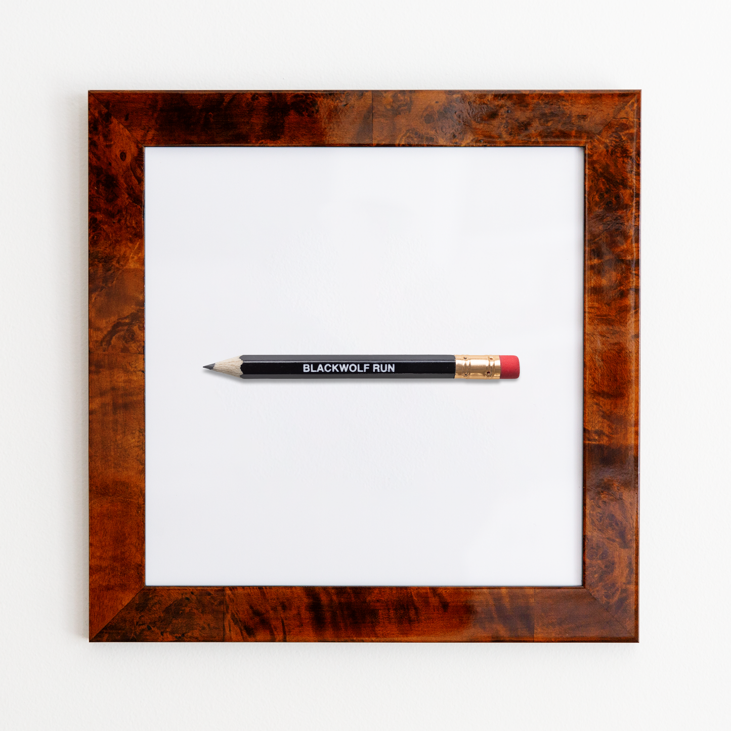Blackwolf Run Golf Pencil