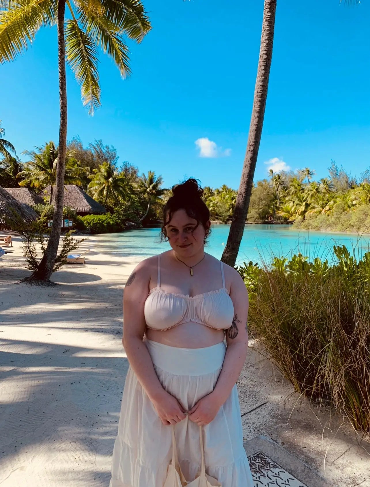 Bloomer Bralette Salua Lingerie