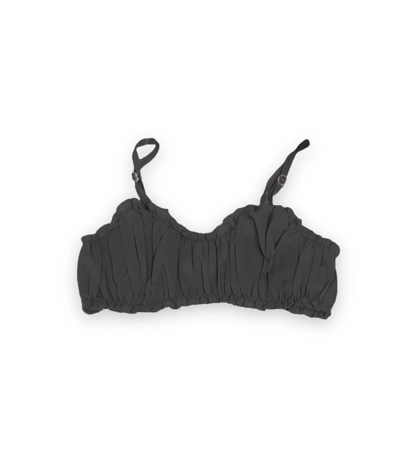 Bloomer Bralette Salua Lingerie