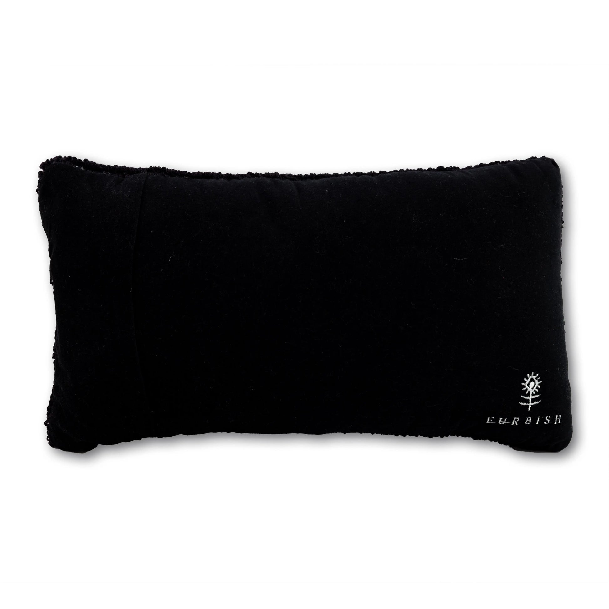 Boujee Pillow Furbish Studio