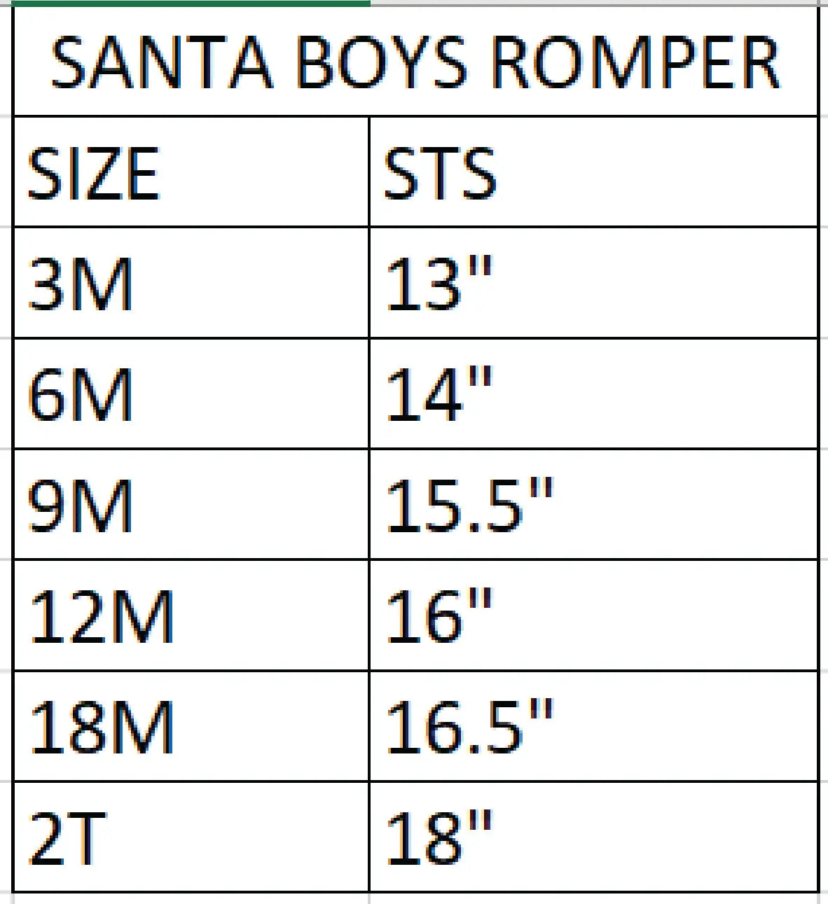 Boys Cookies For Santa Romper - Latchkey 