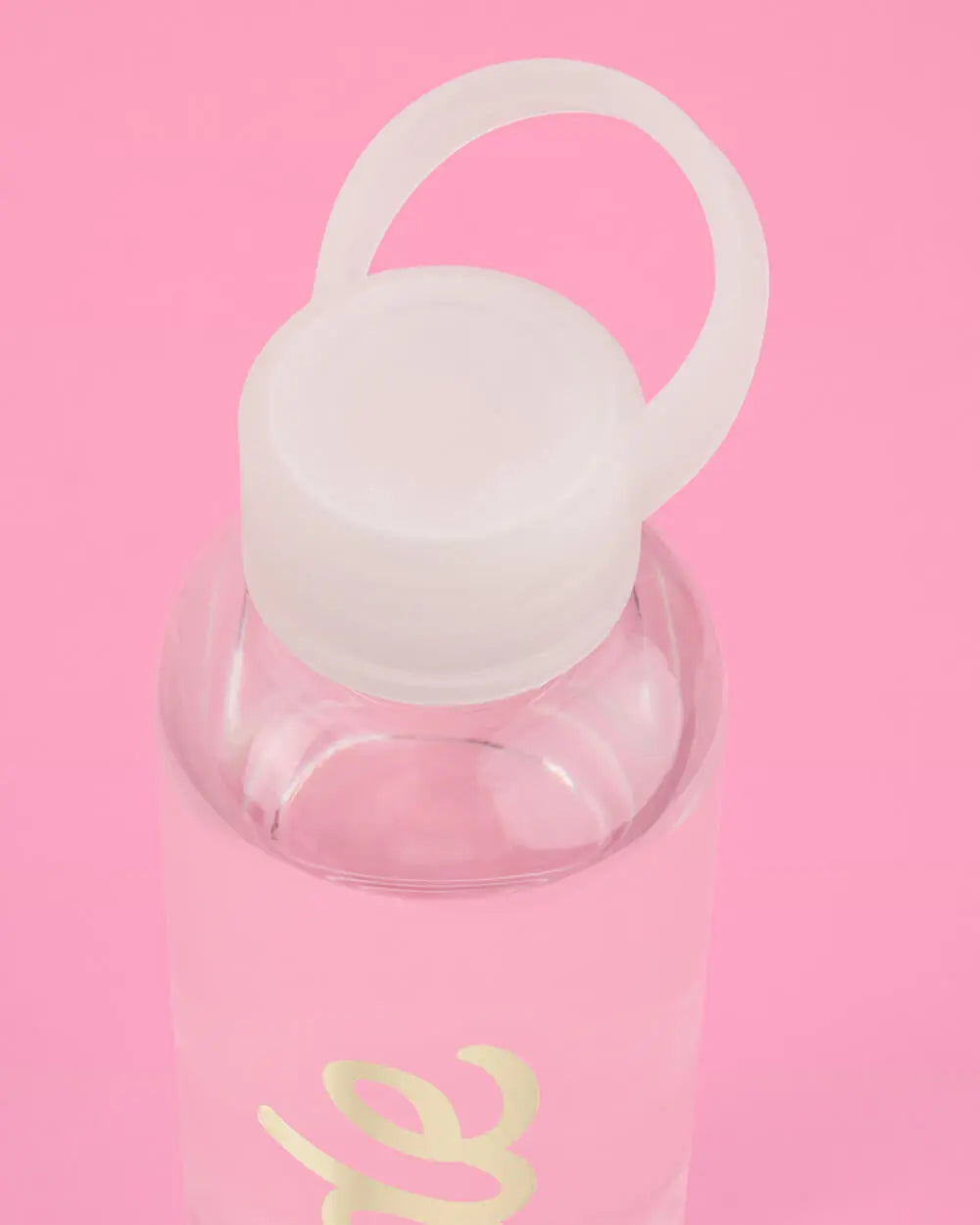 Bride Water Bottle - 16 oz water bottle xo, Fetti