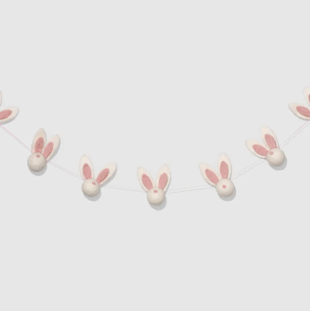 Bunny Banner Coterie