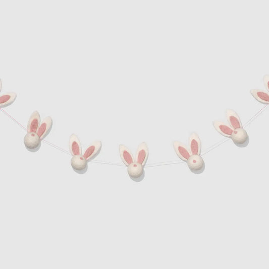 Bunny Banner Coterie